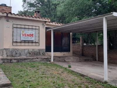 TANTI SIERRAS- CALLE LA MARGARITA