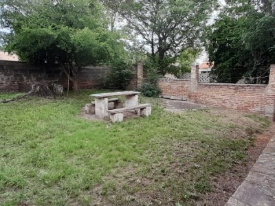 TANTI SIERRAS- CALLE LA MARGARITA