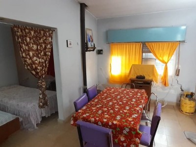 TANTI SIERRAS- CALLE LA MARGARITA