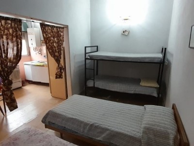 TANTI SIERRAS- CALLE LA MARGARITA