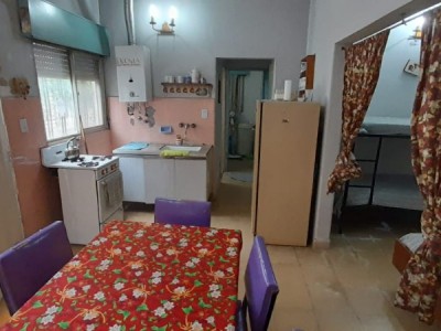 TANTI SIERRAS- CALLE LA MARGARITA