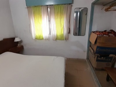 TANTI SIERRAS- CALLE LA MARGARITA