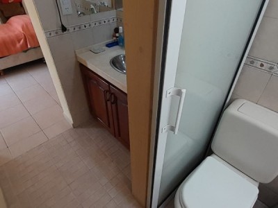 CASA EN VENTA EN TANTI- CALLE MENDOZA- CENTRO