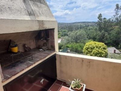 CASA EN VENTA EN TANTI- CALLE MENDOZA- CENTRO