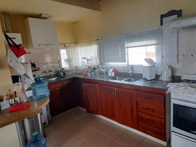 CASA EN VENTA EN TANTI- CALLE MENDOZA- CENTRO