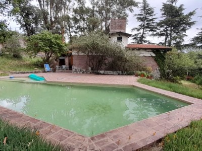 PROPIEDAD EN VENTA- TANTI- CALLE RIO SEGUNDO