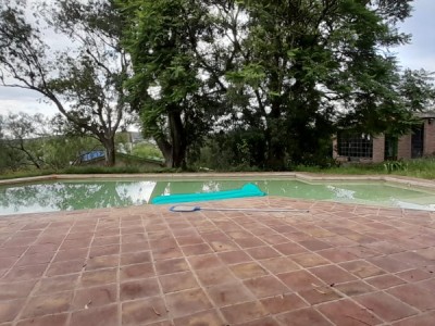 PROPIEDAD EN VENTA- TANTI- CALLE RIO SEGUNDO