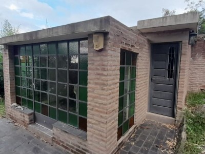 PROPIEDAD EN VENTA- TANTI- CALLE RIO SEGUNDO