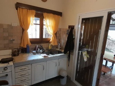 PROPIEDAD EN VENTA- TANTI- CALLE RIO SEGUNDO