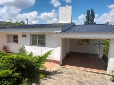 FONDOS AL ARROYO- CALLE ALEMANIA- VILLA DOUMA- TANTI