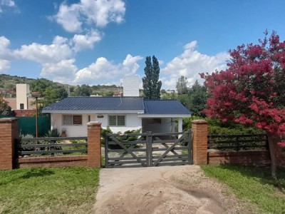 FONDOS AL ARROYO- CALLE ALEMANIA- VILLA DOUMA- TANTI