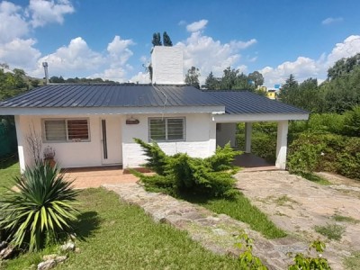 FONDOS AL ARROYO- CALLE ALEMANIA- VILLA DOUMA- TANTI