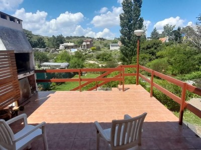 FONDOS AL ARROYO- CALLE ALEMANIA- VILLA DOUMA- TANTI