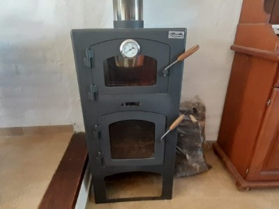 FONDOS AL ARROYO- CALLE ALEMANIA- VILLA DOUMA- TANTI