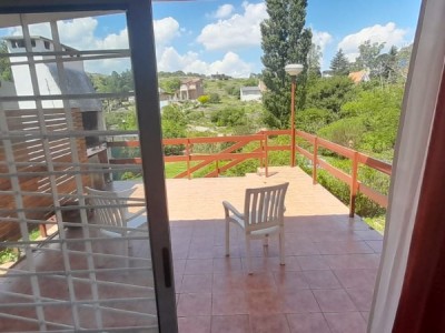 FONDOS AL ARROYO- CALLE ALEMANIA- VILLA DOUMA- TANTI