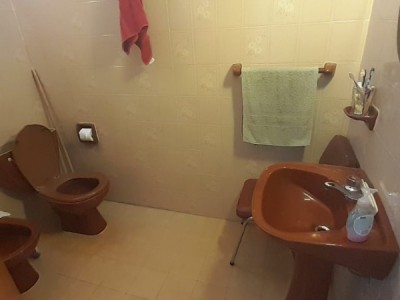 FONDOS AL ARROYO- CALLE ALEMANIA- VILLA DOUMA- TANTI