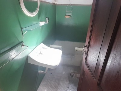 CASA TRADICIONAL CON FONDOS AL ARROYO TANTI