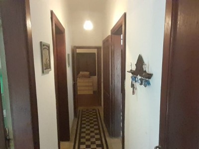 CASA TRADICIONAL CON FONDOS AL ARROYO TANTI