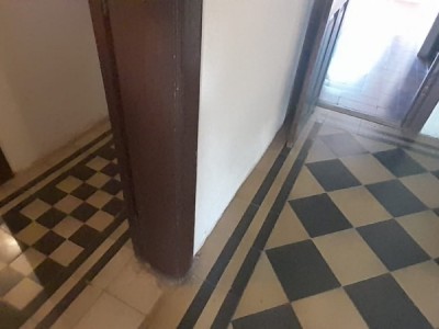 CASA TRADICIONAL CON FONDOS AL ARROYO TANTI