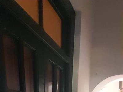 CASA TRADICIONAL CON FONDOS AL ARROYO TANTI