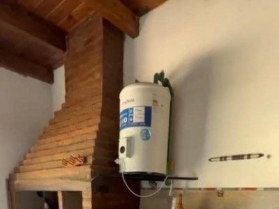 TANTI- BARRIO LA ESTANCIA-