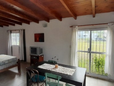 TANTI- BARRIO LA ESTANCIA-