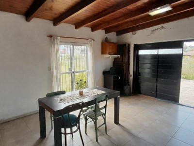 TANTI- BARRIO LA ESTANCIA-