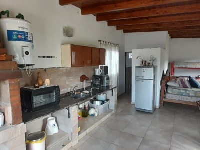 TANTI- BARRIO LA ESTANCIA-