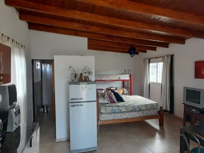 TANTI- BARRIO LA ESTANCIA-