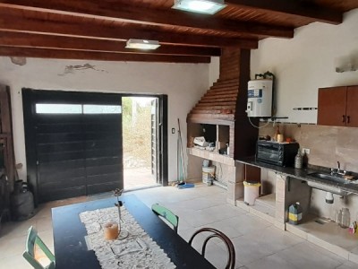 TANTI- BARRIO LA ESTANCIA-