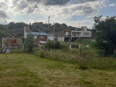TANTI- BARRIO LA ESTANCIA-