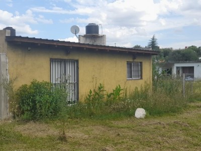 TANTI- BARRIO LA ESTANCIA-