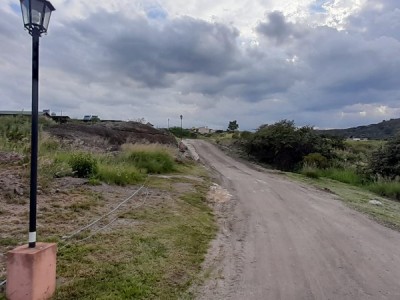 BARRIO CERRADO LAS PIRCAS- TANTI