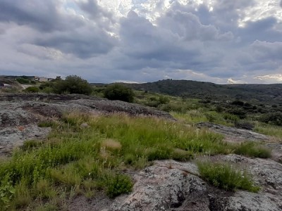 BARRIO CERRADO LAS PIRCAS- TANTI