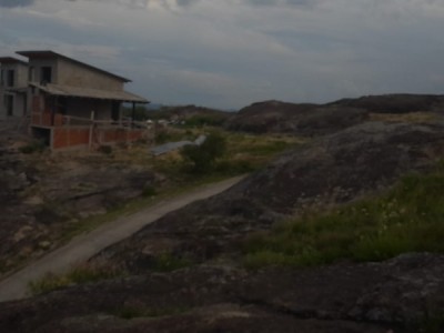 BARRIO CERRADO LAS PIRCAS- TANTI