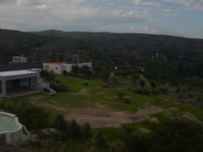 BARRIO CERRADO LAS PIRCAS- TANTI