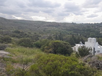 BARRIO CERRADO LAS PIRCAS- TANTI
