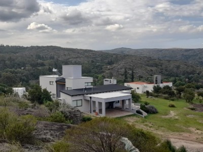 BARRIO CERRADO LAS PIRCAS- TANTI