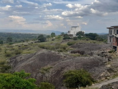 BARRIO CERRADO LAS PIRCAS- TANTI