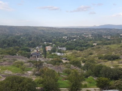 BARRIO CERRADO LAS PIRCAS- TANTI