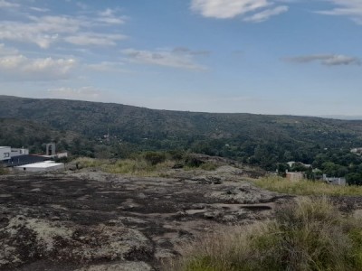 BARRIO CERRADO LAS PIRCAS- TANTI