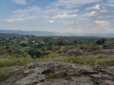 BARRIO CERRADO LAS PIRCAS- TANTI